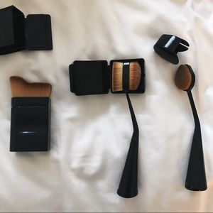 Cailyn Make Up Brushes